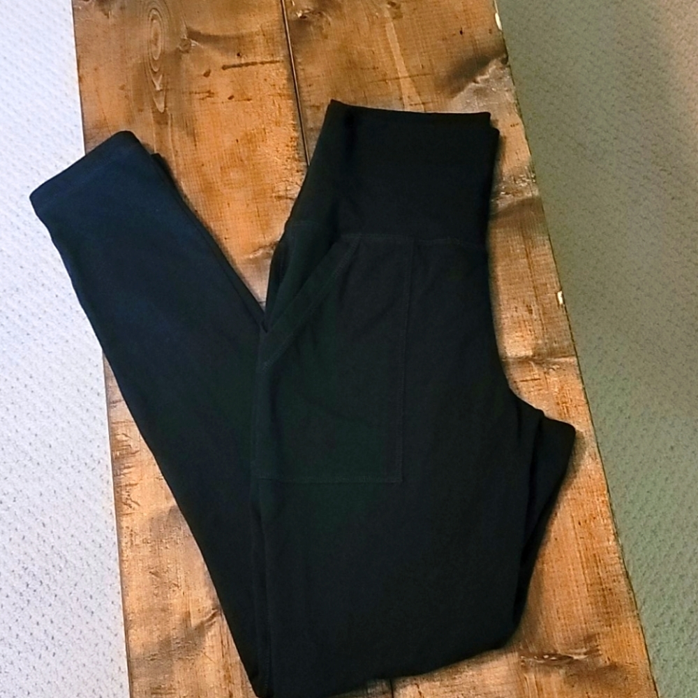 Aerie Chill Leggings M